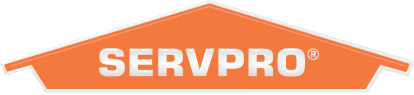 SERVPRO Logo